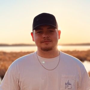 Meet your Posher, Luke